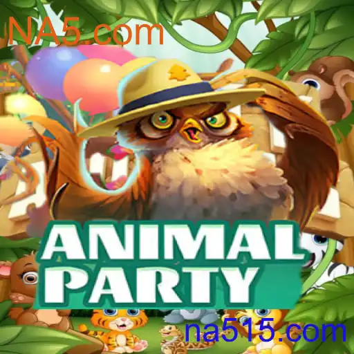 AnimalParty